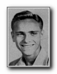 GEORGE N. WHITMAN: class of 1944, Grant Union High School, Sacramento, CA.